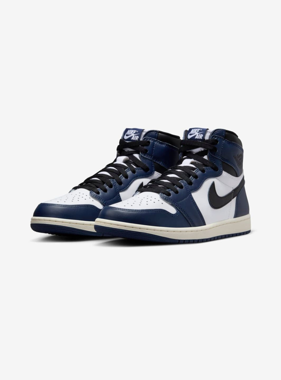 Air Jordan 1 Retro High OG Midnight Navy - DZ5485-401 | ResellZone