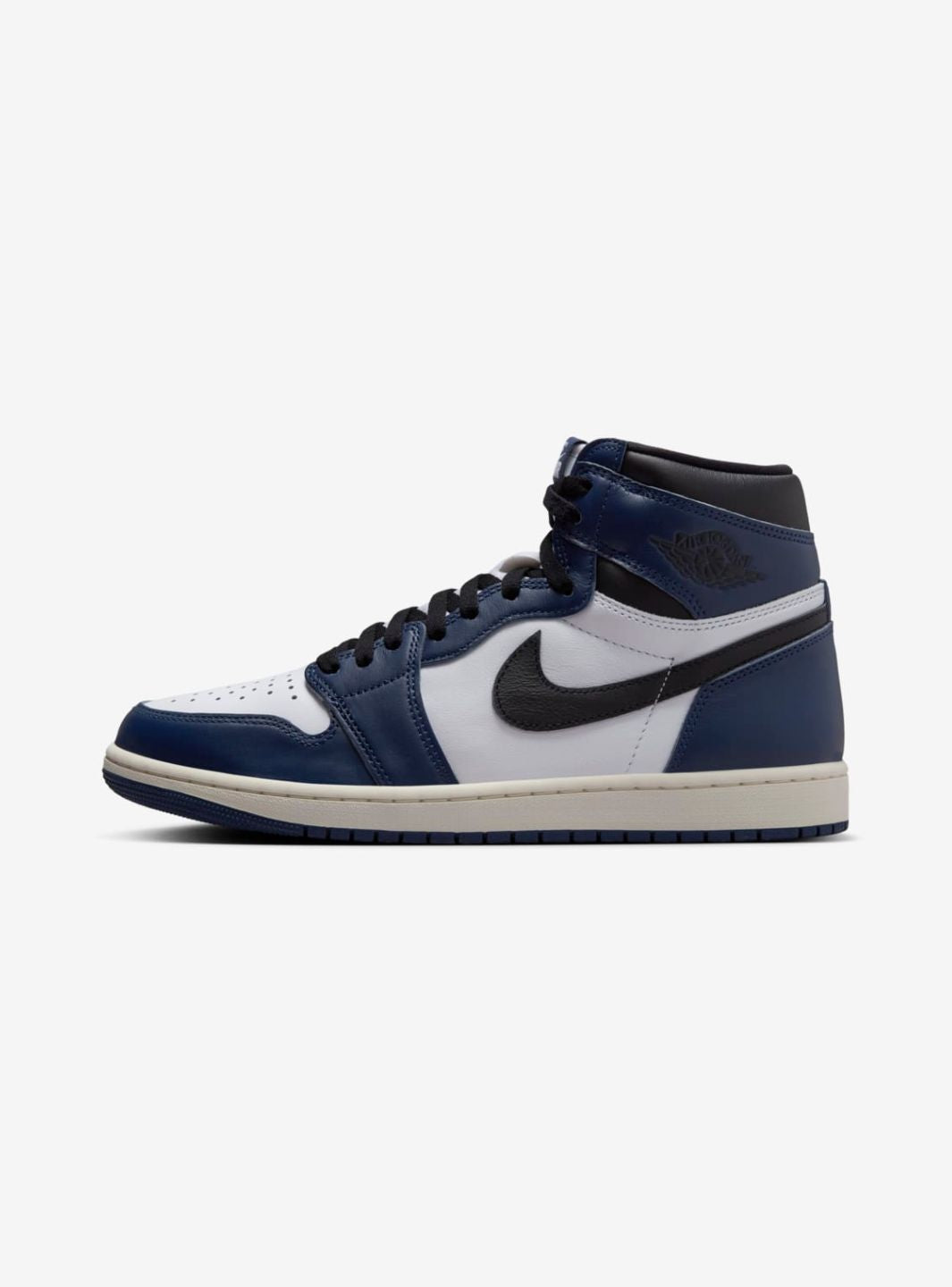 Air Jordan 1 Retro High OG Midnight Navy - DZ5485-401 | ResellZone