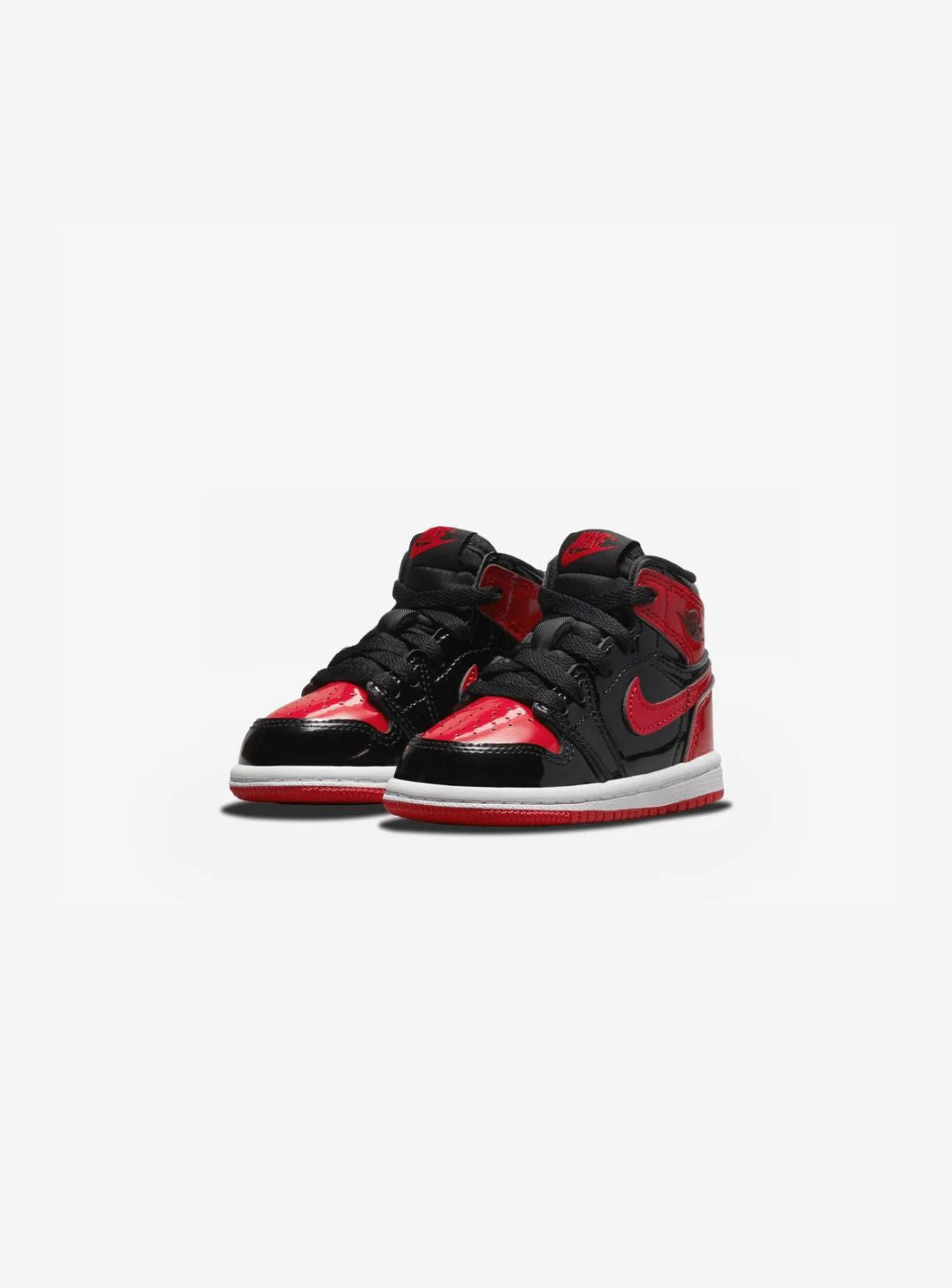 Air Jordan 1 Retro High OG Patent Bred (TD) - AQ2665-063 | ResellZone