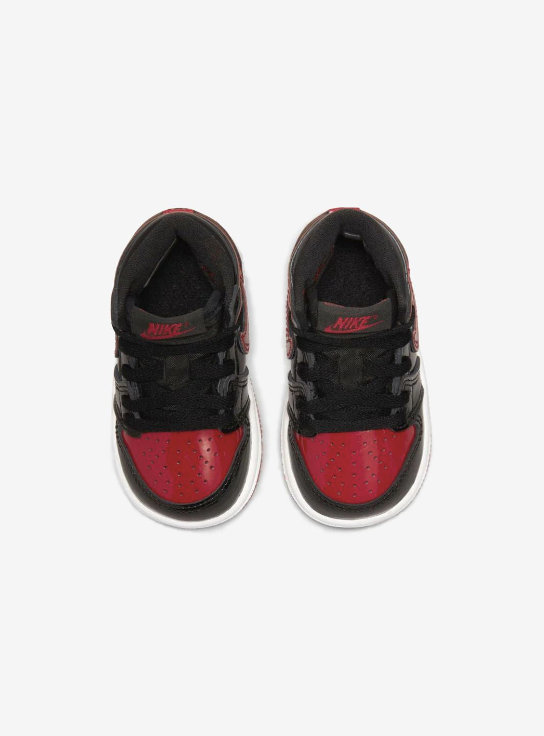 Air Jordan 1 Retro High OG Patent Bred (TD) - AQ2665-063 | ResellZone