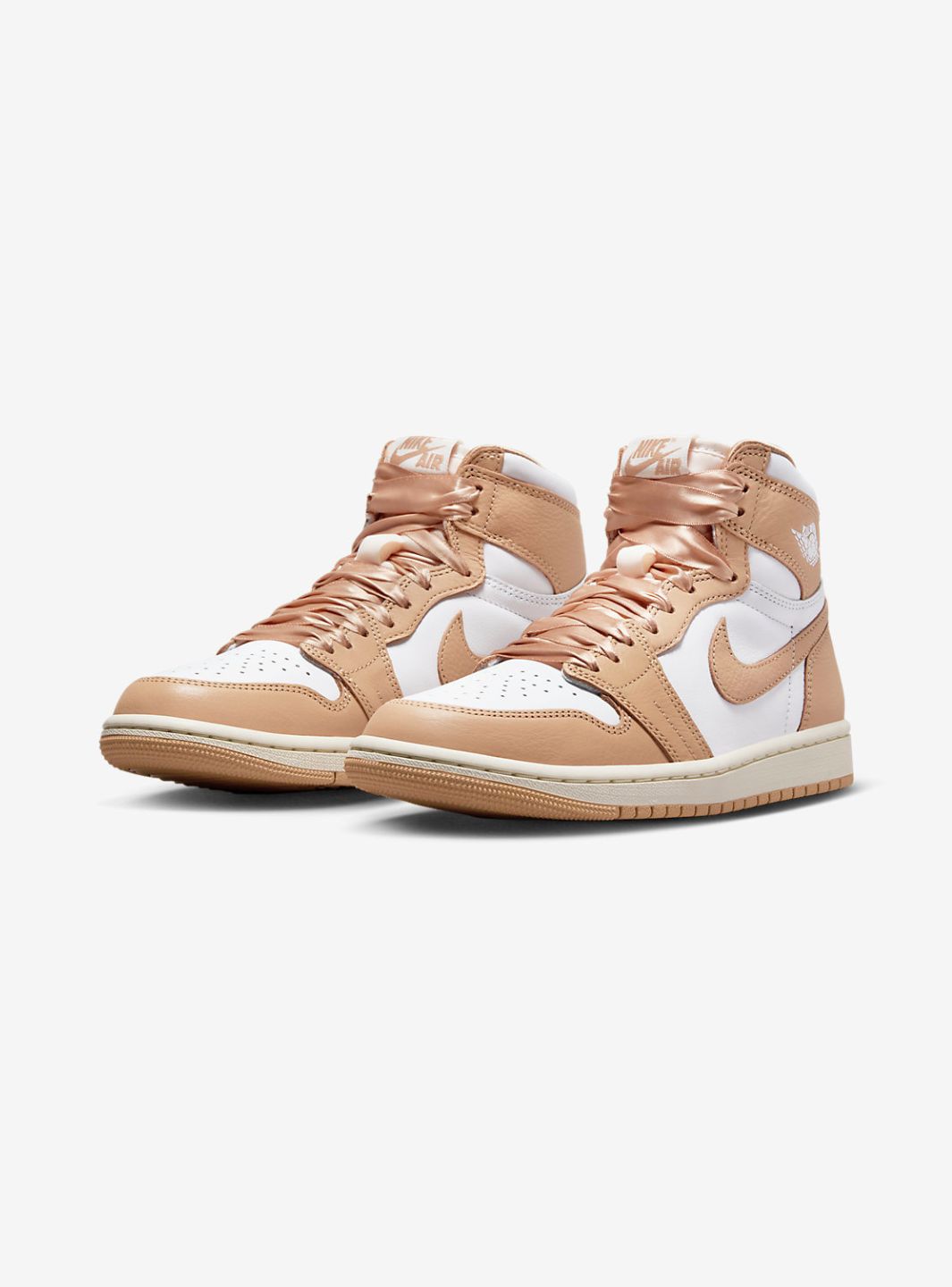 Air Jordan 1 Retro High OG Praline - FN6622-201 | ResellZone