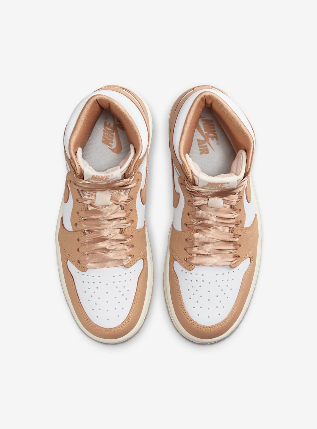 Air Jordan 1 Retro High OG Praline - FN6622-201 | ResellZone