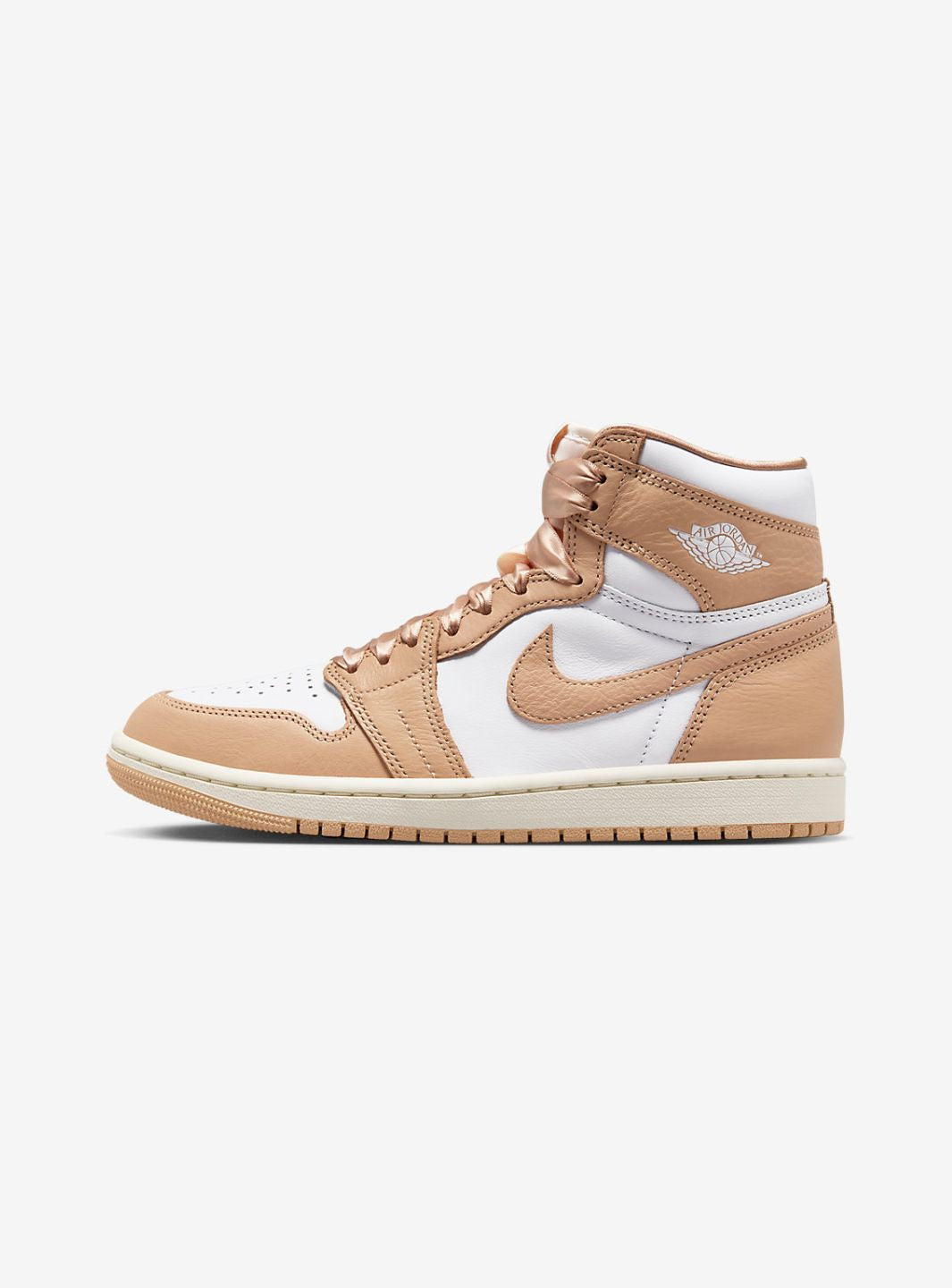 Air Jordan 1 Retro High OG Praline - FN6622-201 | ResellZone