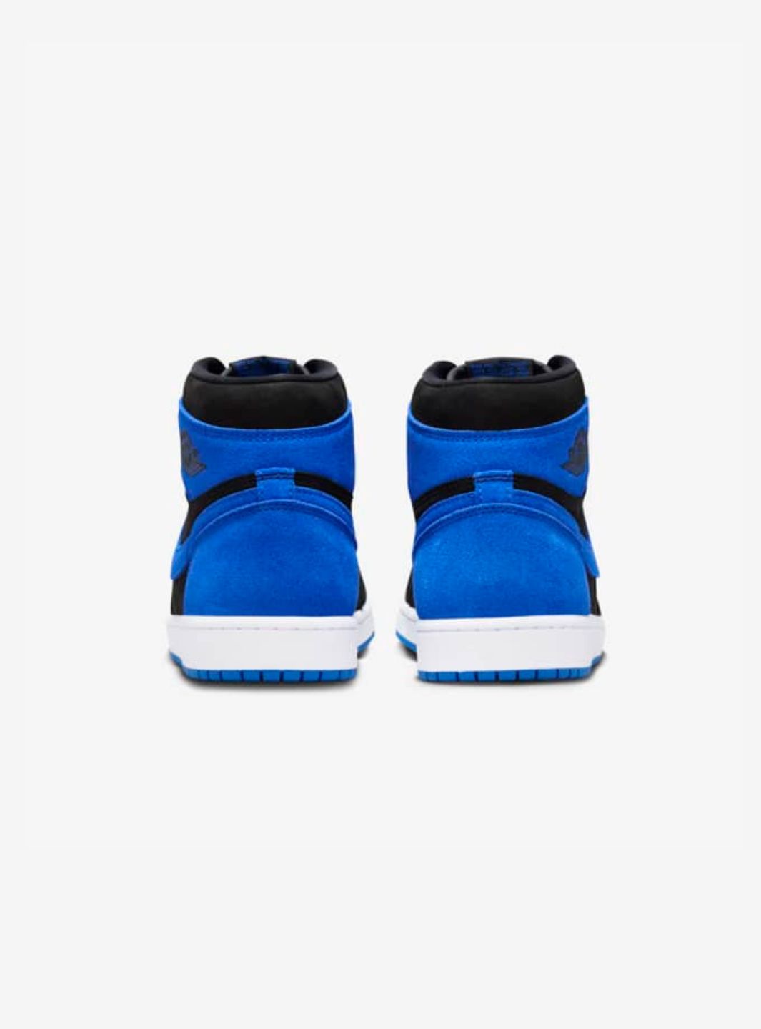 Air jordan 1 retro high bleu online