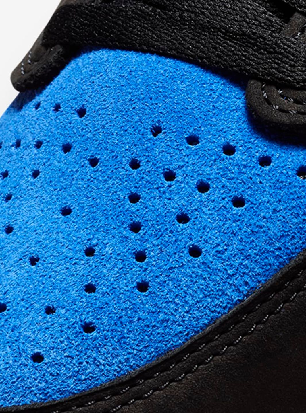 Air Jordan 1 Retro High OG Royal Reimagined