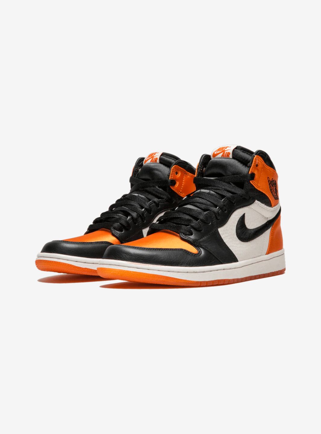 Air Jordan 1 Retro High OG Satin Shattered Backboard - AV3725-010 | ResellZone