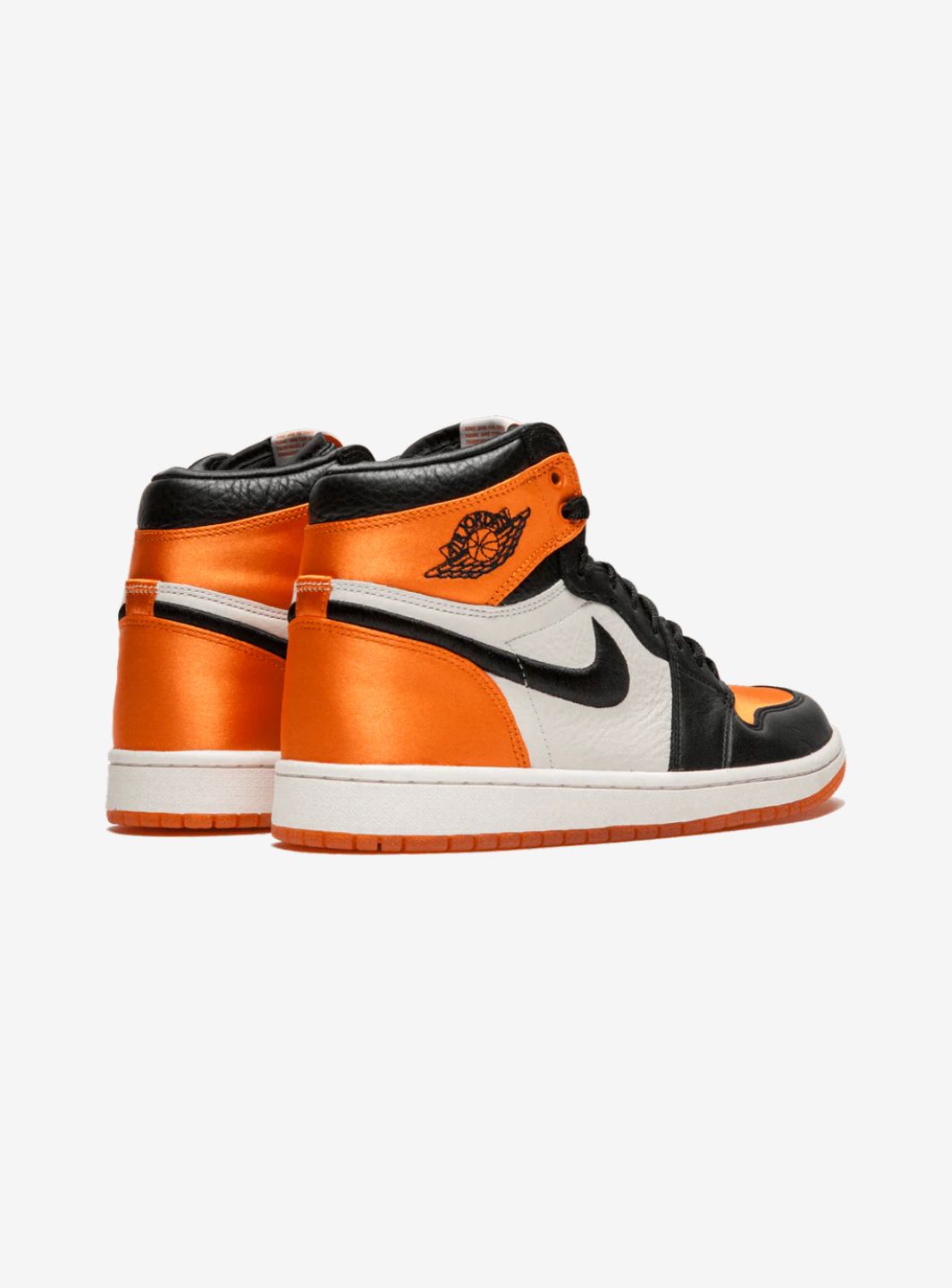 Air Jordan 1 Retro High OG Satin Shattered Backboard - AV3725-010 | ResellZone