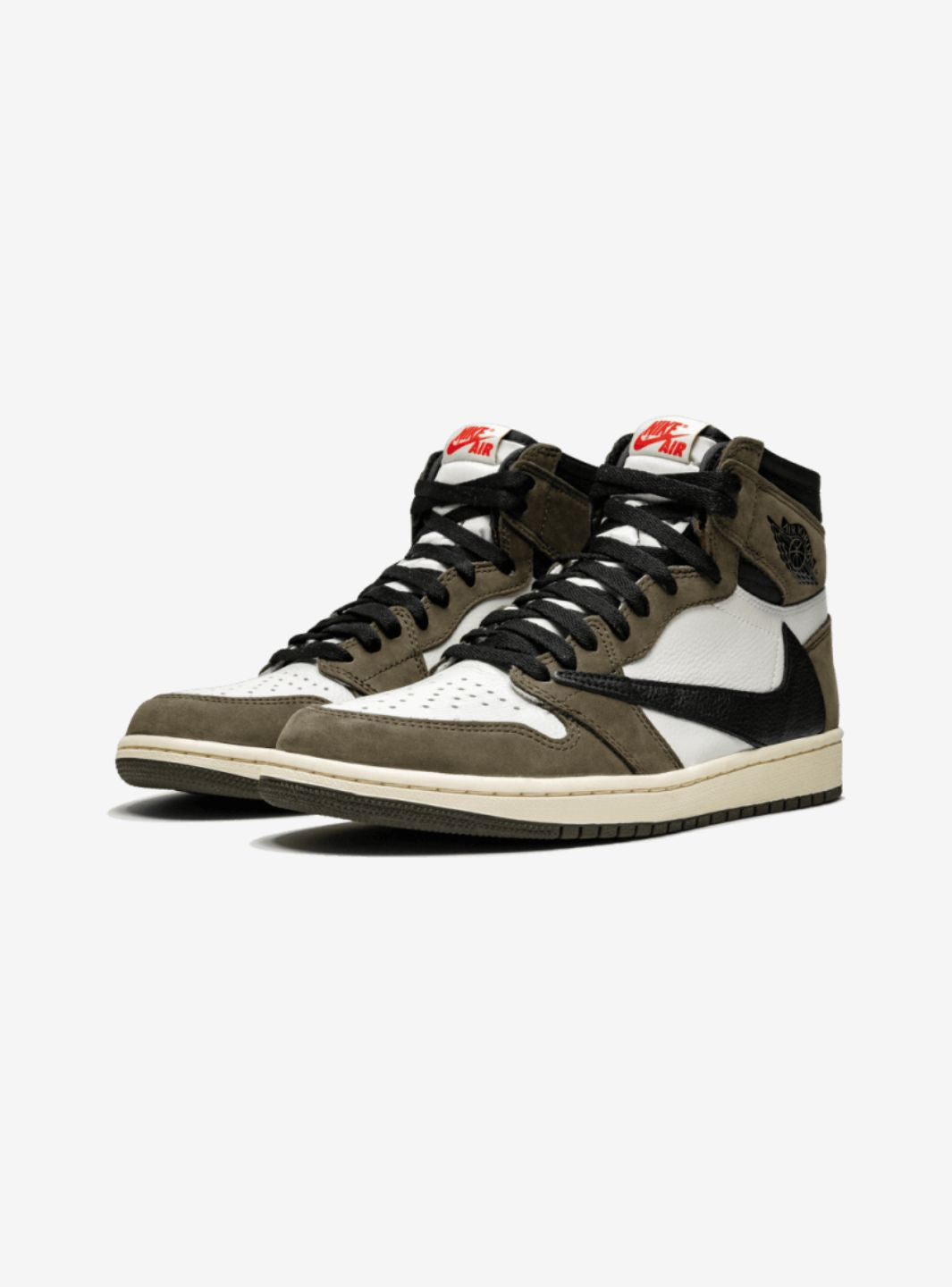 Air jordan 1 high travis scott best sale