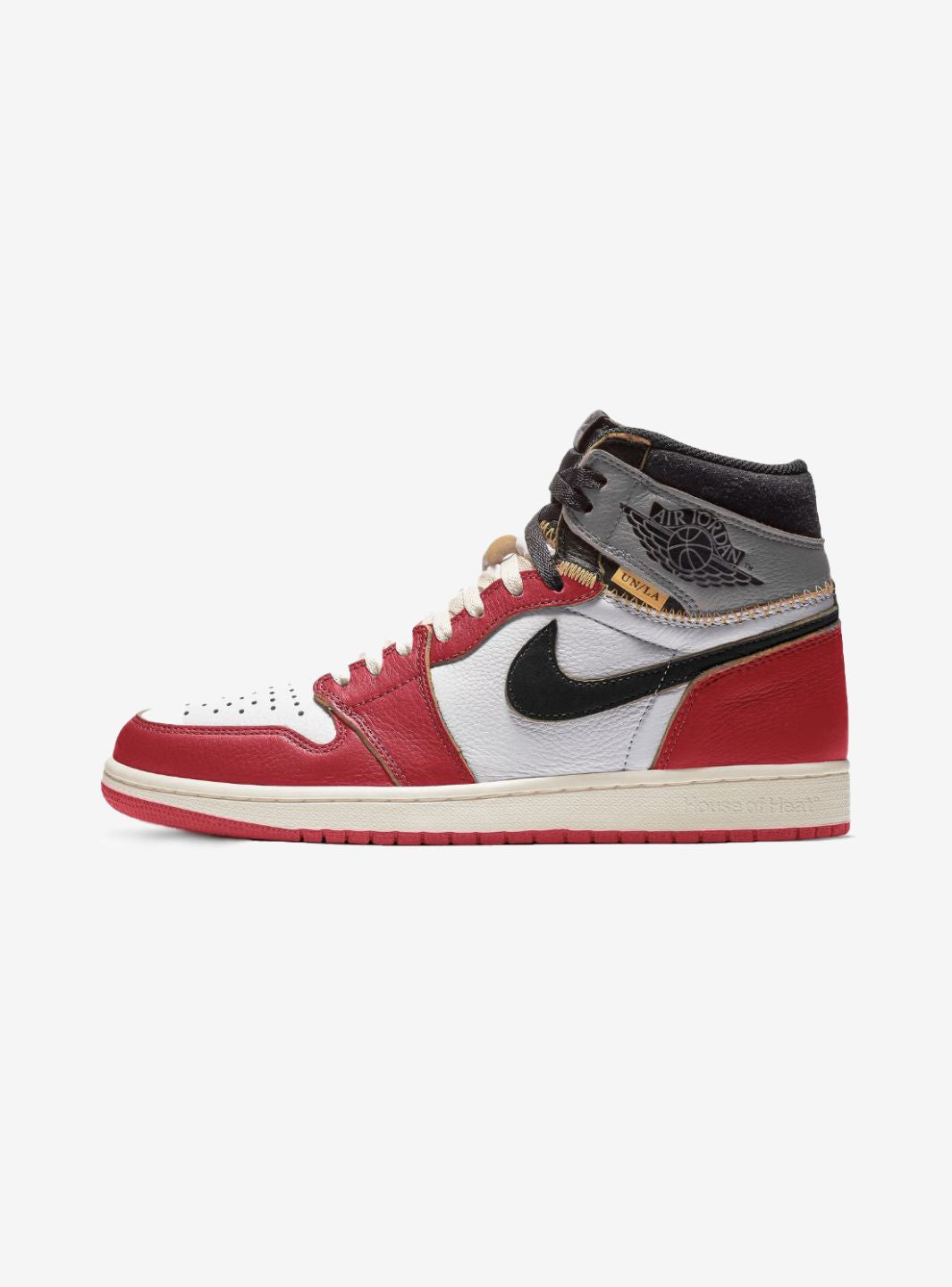 Air Jordan 1 Retro High OG SP Union LA Chicago Shadow - HV8563-600 | ResellZone