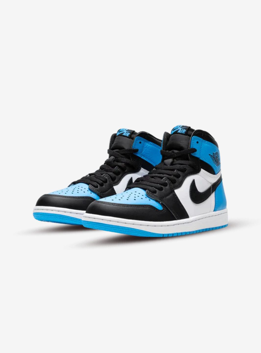 Air Jordan 1 Retro High OG UNC Toe DZ5485 400 ResellZone