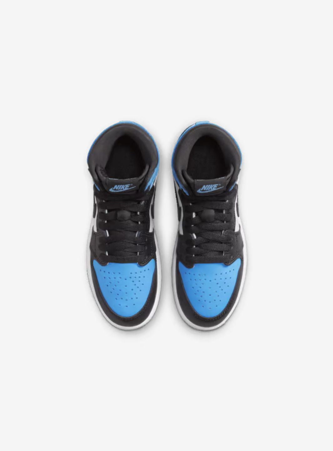 Air Jordan 1 Retro High OG UNC Toe (PS) - FD1412-400 | ResellZone