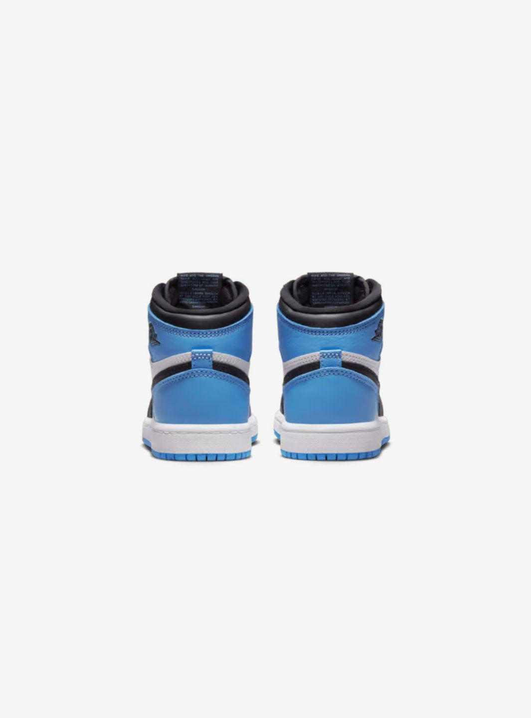 Air Jordan 1 Retro High OG UNC Toe (PS) - FD1412-400 | ResellZone