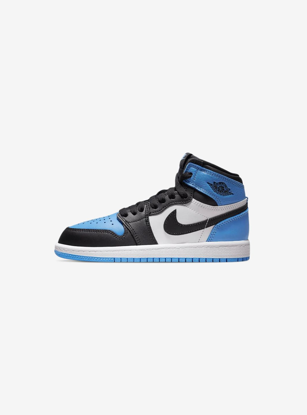 Air Jordan 1 Retro High OG UNC Toe (PS) - FD1412-400 | ResellZone