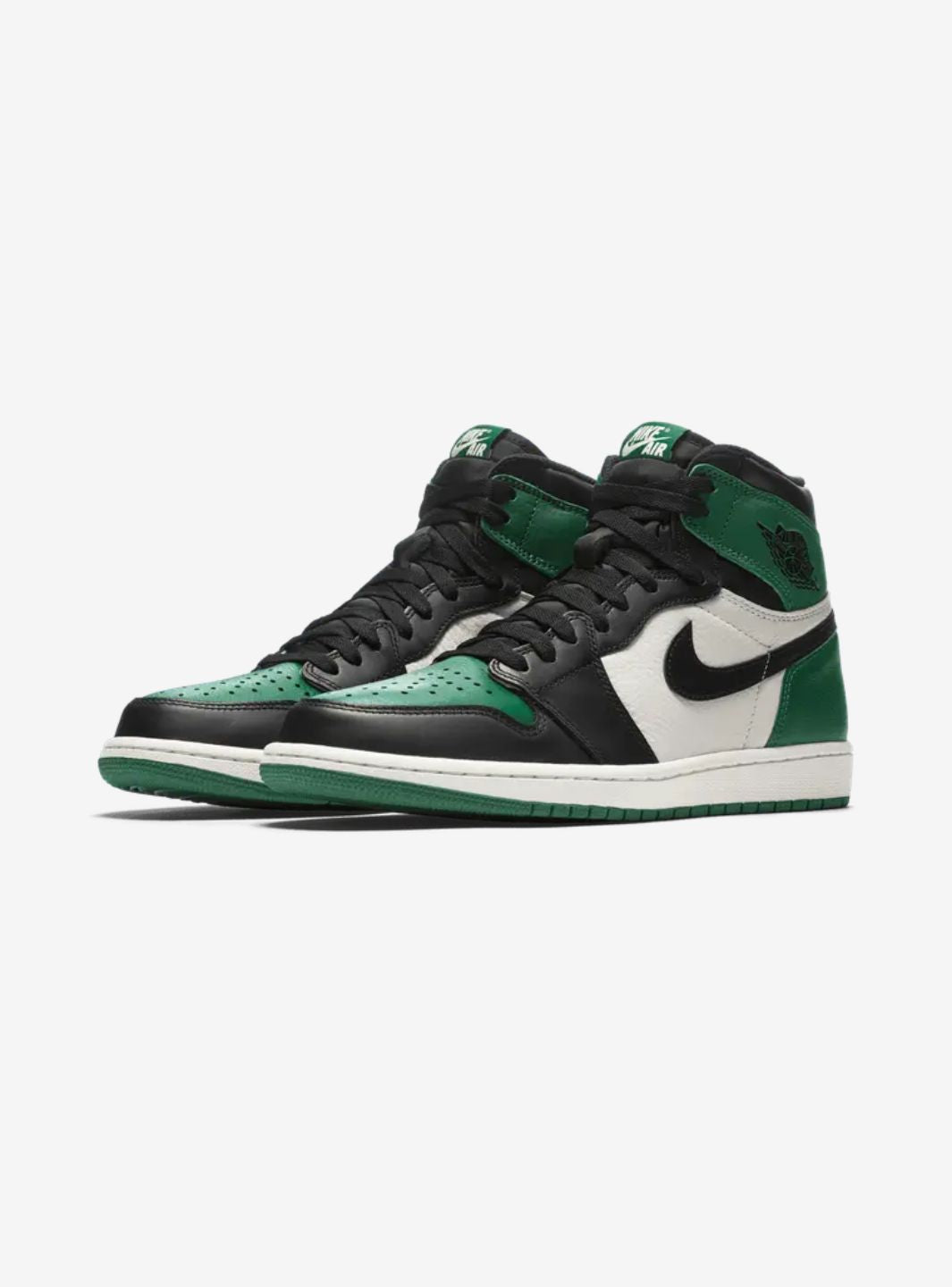 Air Jordan 1 Retro High Pine Green - 555088-302 | ResellZone