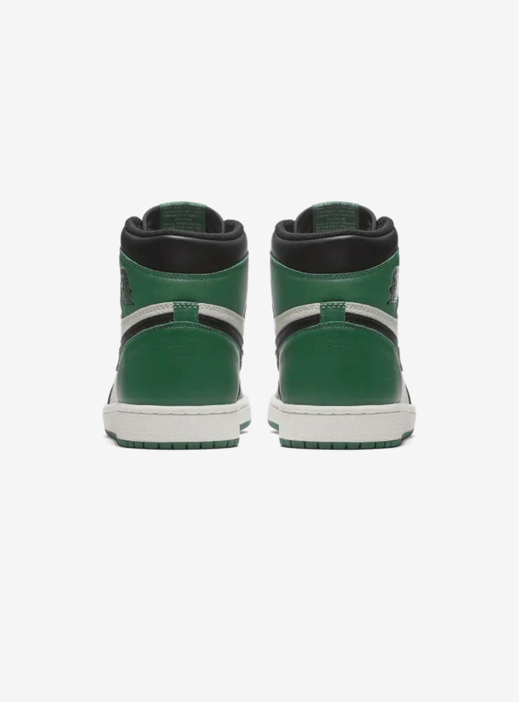 Air Jordan 1 Retro High Pine Green - 555088-302 | ResellZone