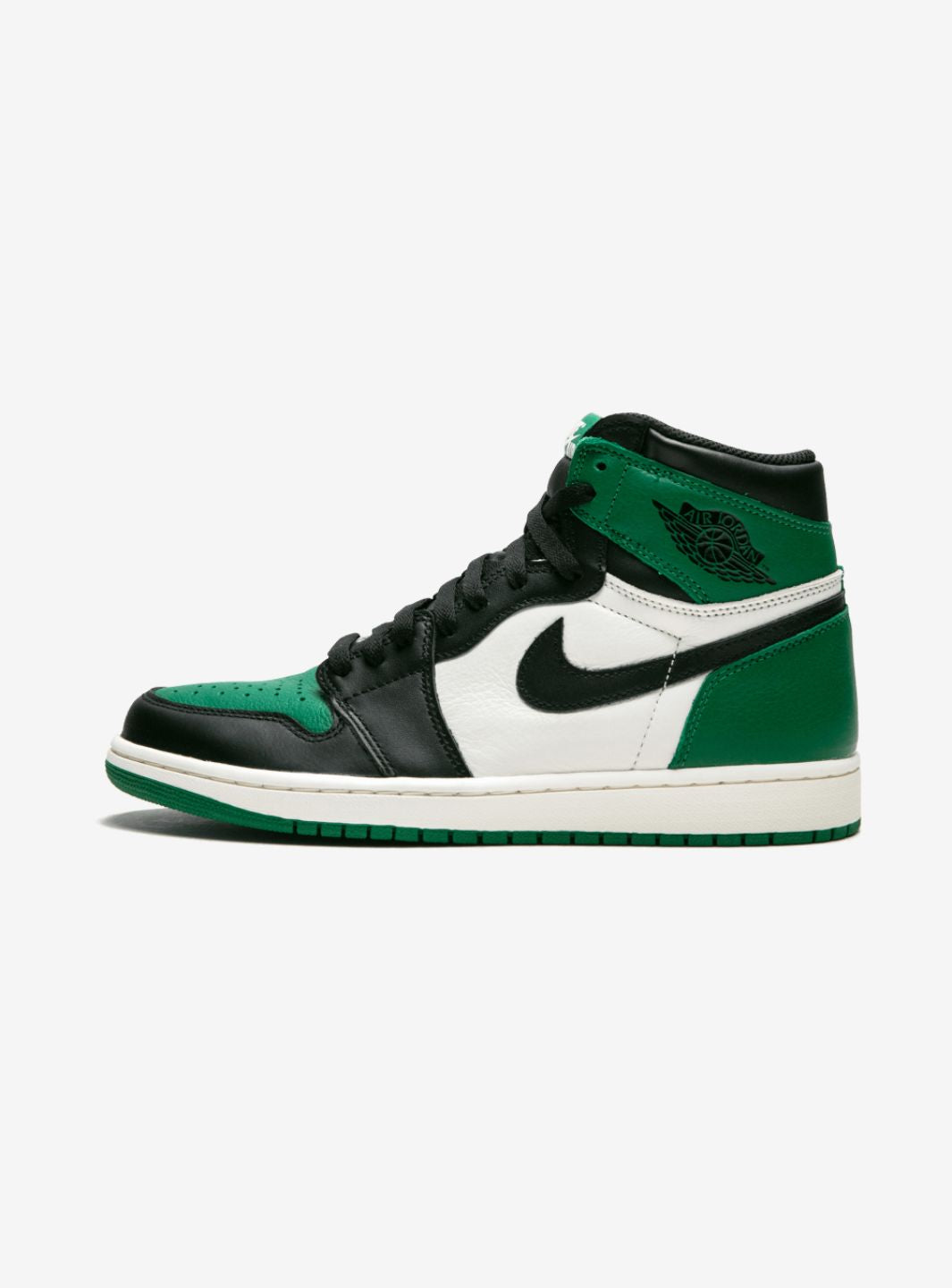 Air Jordan 1 Retro High Pine Green - 555088-302 | ResellZone