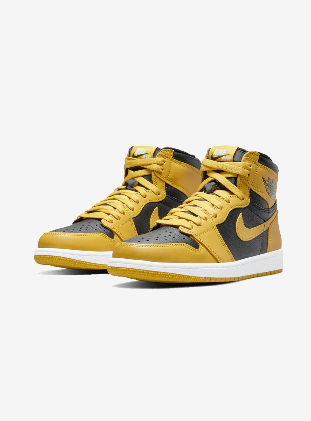 Air Jordan 1 Retro High Pollen - 555088-701 | ResellZone