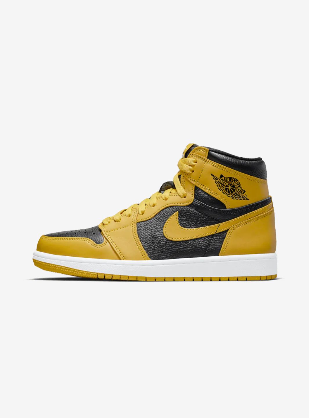 Air Jordan 1 Retro High Pollen - 555088-701 | ResellZone