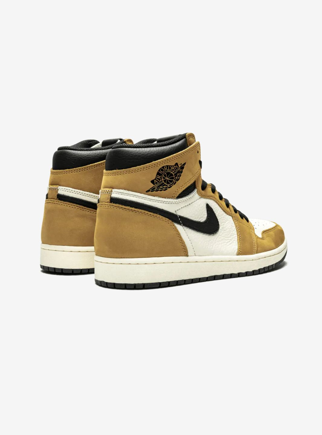 Air Jordan 1 Retro High Rookie of the Year - 555088-700 | ResellZone