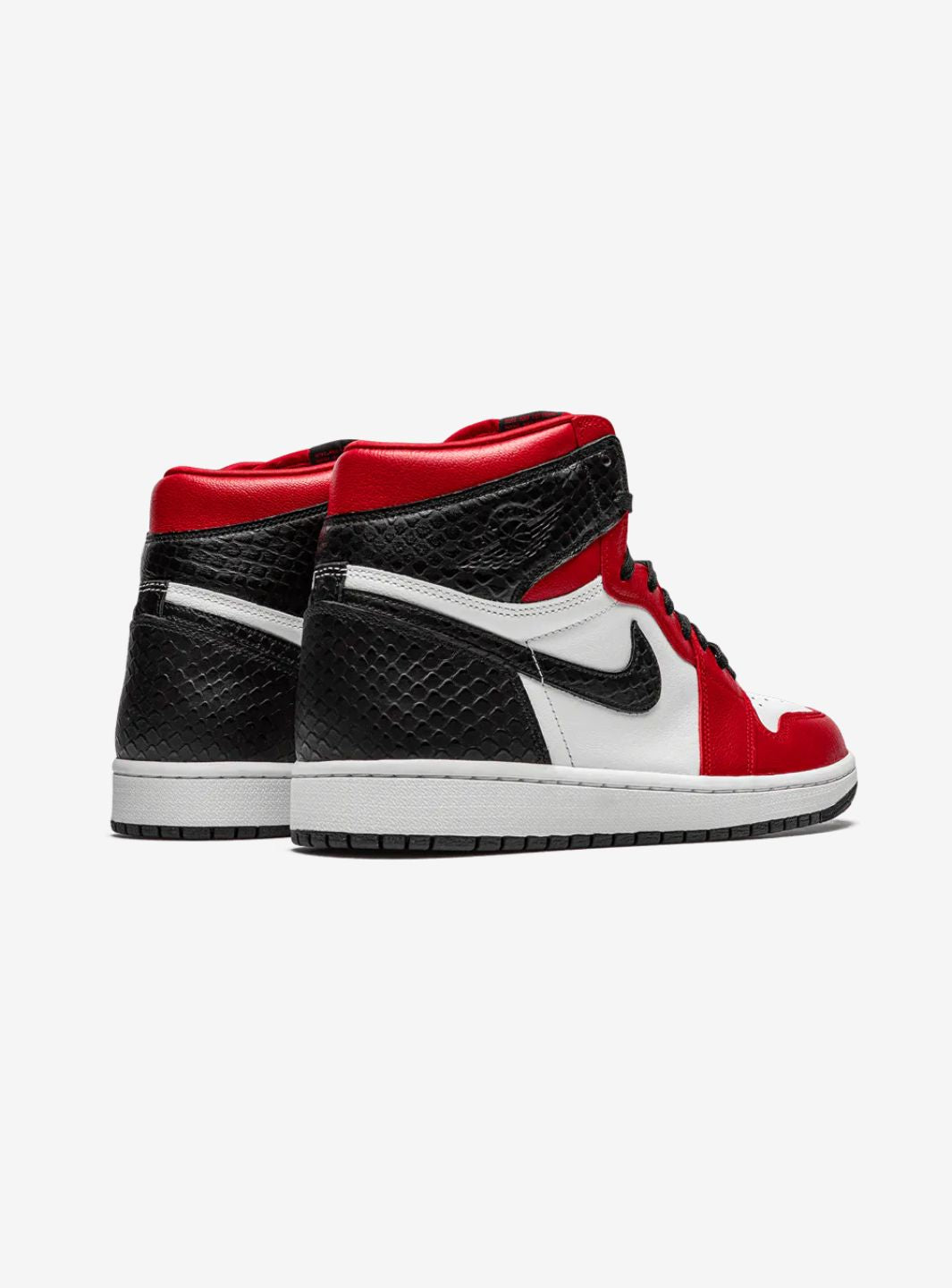 Air Jordan 1 Retro High Satin Snake Chicago - CD0461-601 | ResellZone