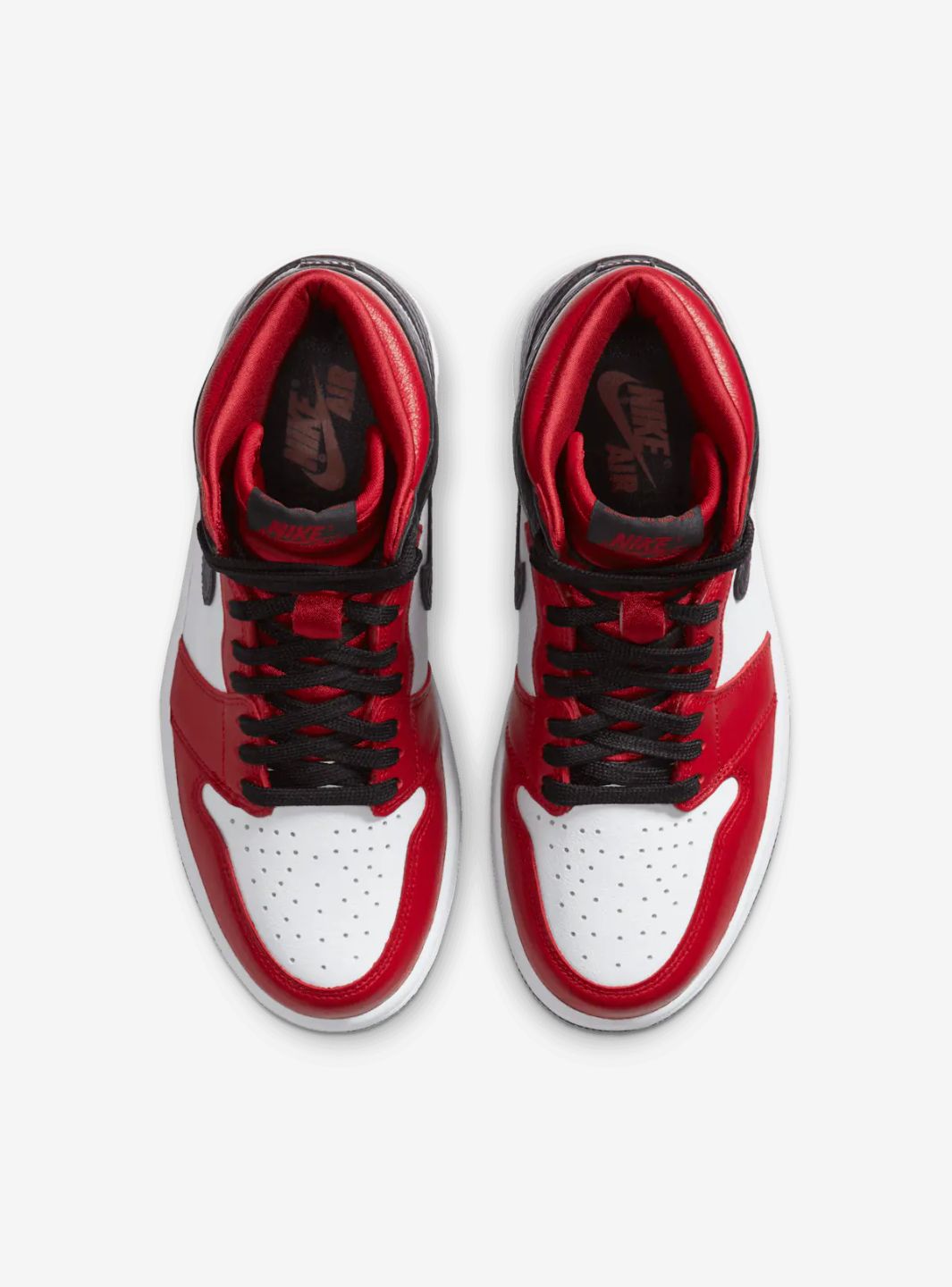 Air Jordan 1 Retro High Satin Snake Chicago - CD0461-601 | ResellZone