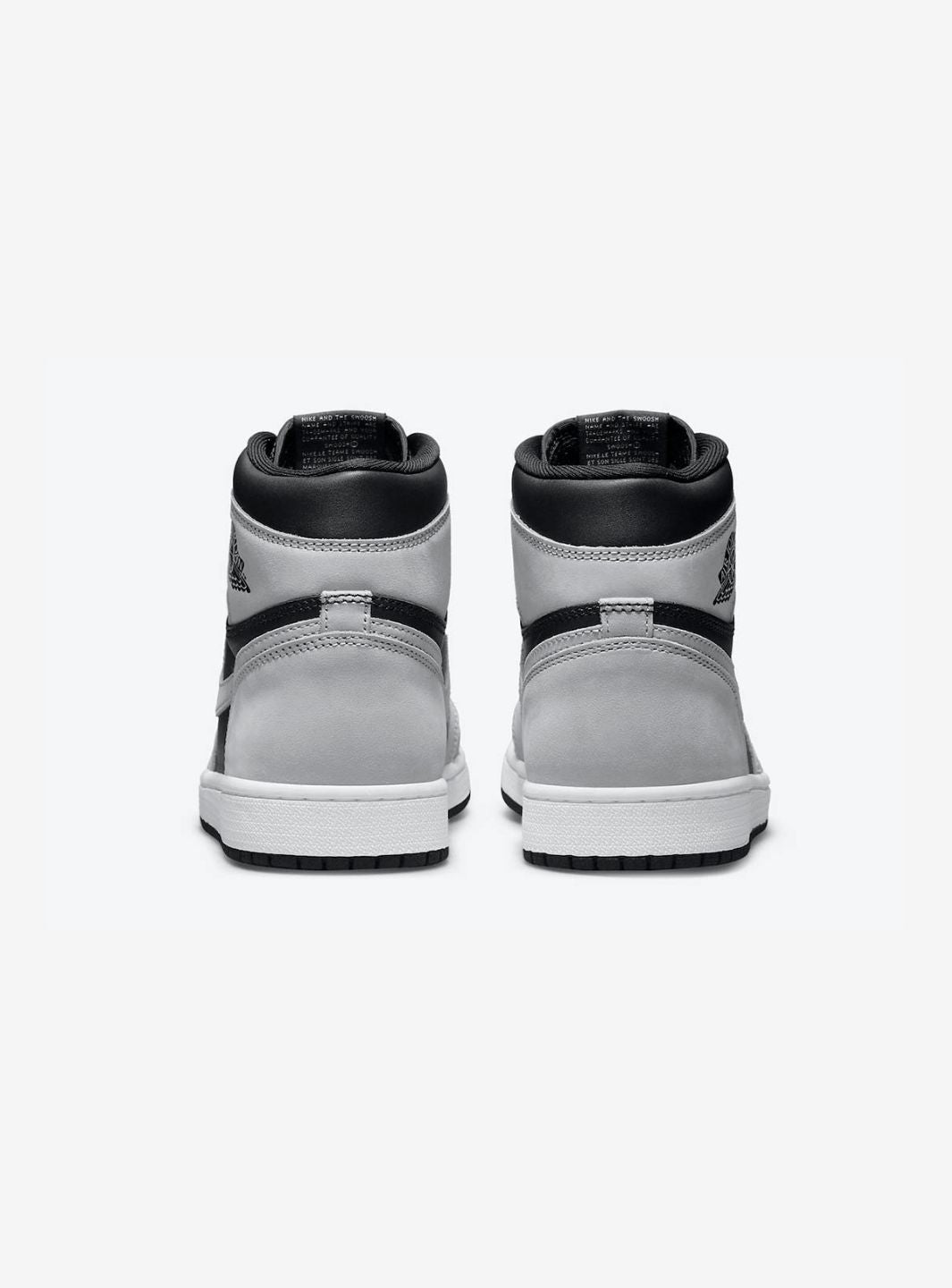 Air Jordan 1 Retro High Shadow 2.0 - 555088-035 | ResellZone