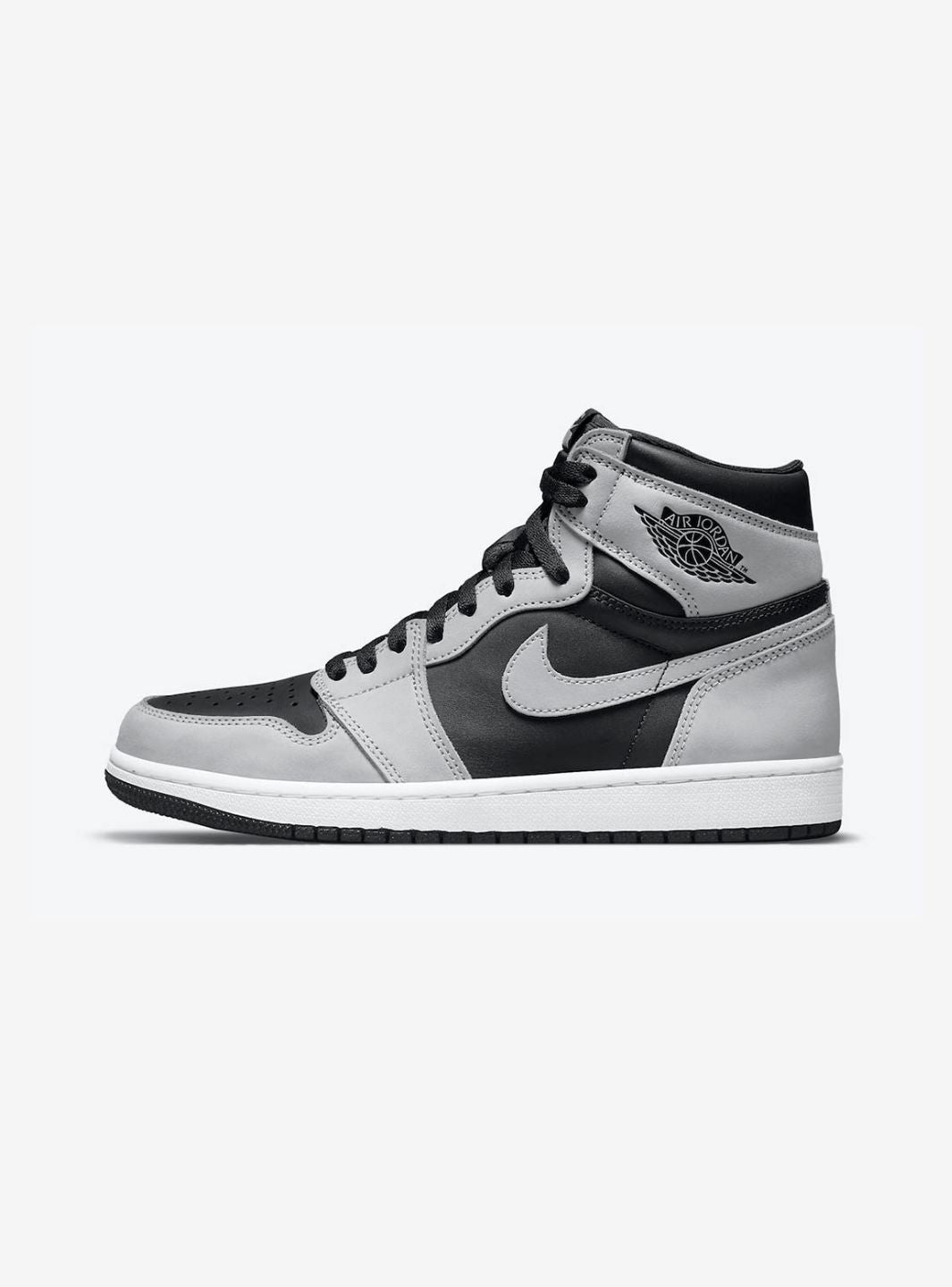 Air Jordan 1 Retro High Shadow 2.0 - 555088-035 | ResellZone