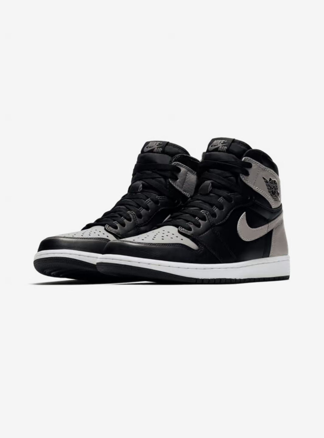 Air Jordan 1 Retro High Shadow (2018) - 555088-013 | ResellZone