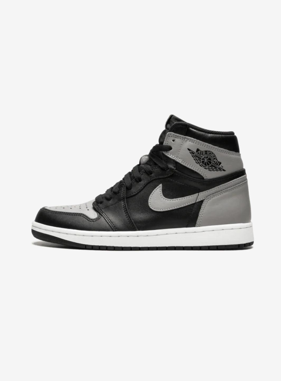 Air Jordan 1 Retro High Shadow (2018) - 555088-013 | ResellZone