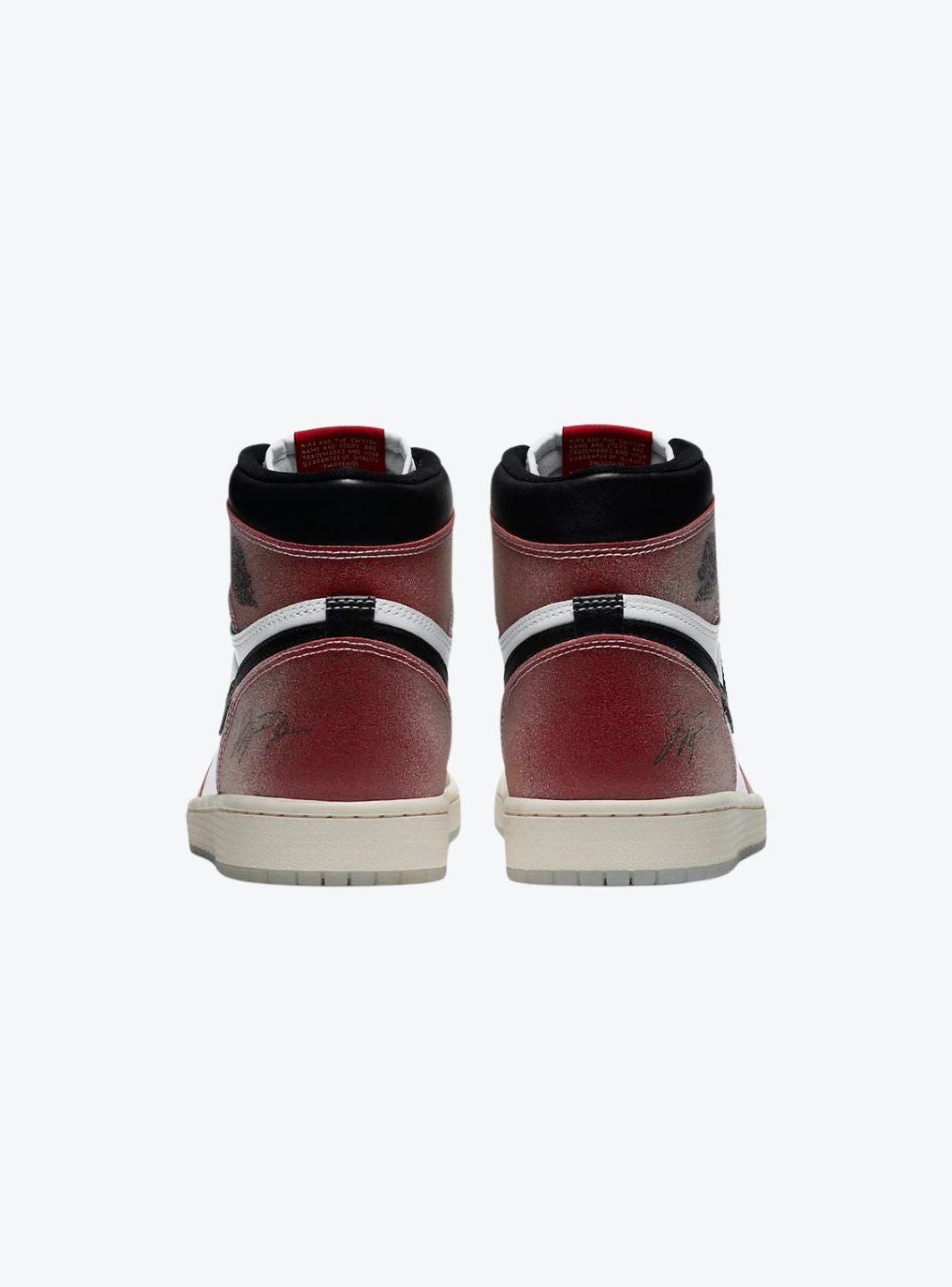 Air Jordan 1 Retro High Trophy Room Chicago - DA2728-100 | ResellZone