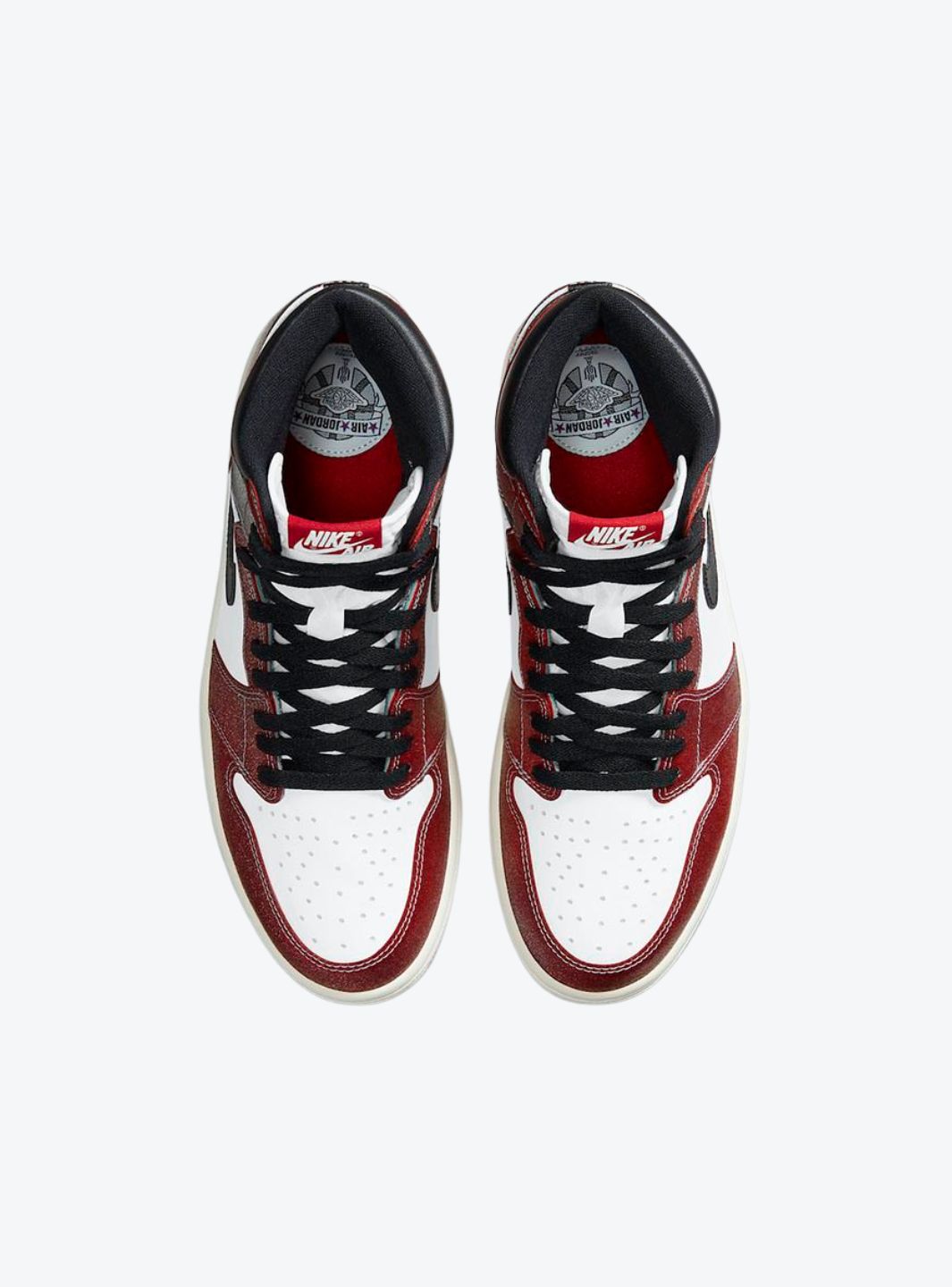 Air Jordan 1 Retro High Trophy Room Chicago - DA2728-100 | ResellZone