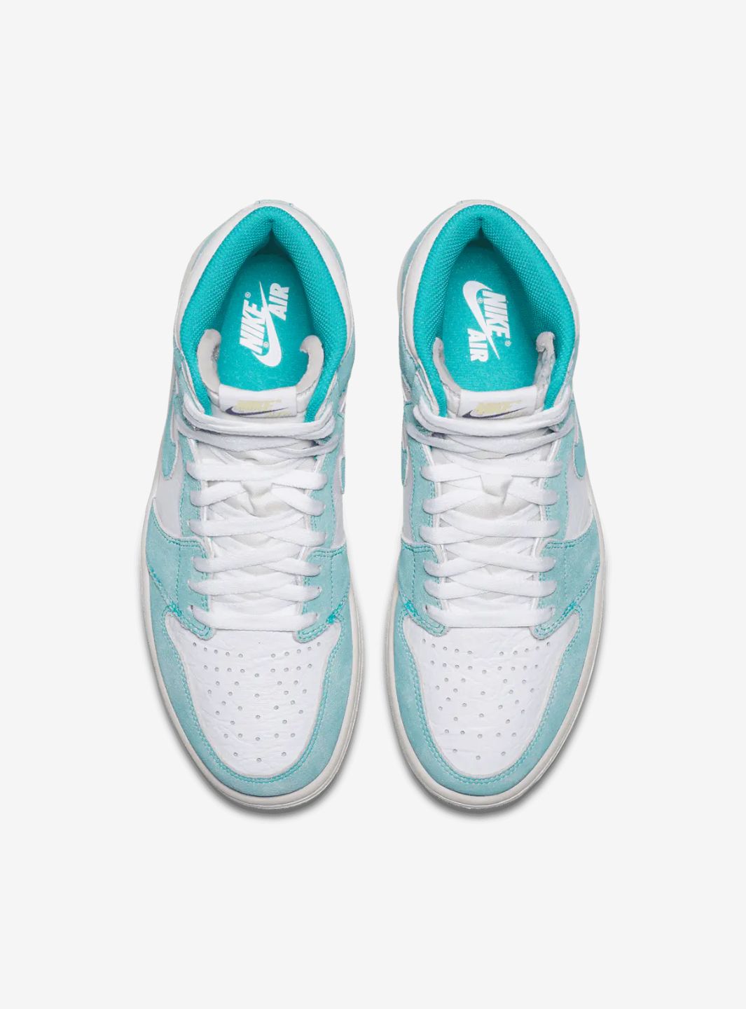 Air jordan 1s turbo green online