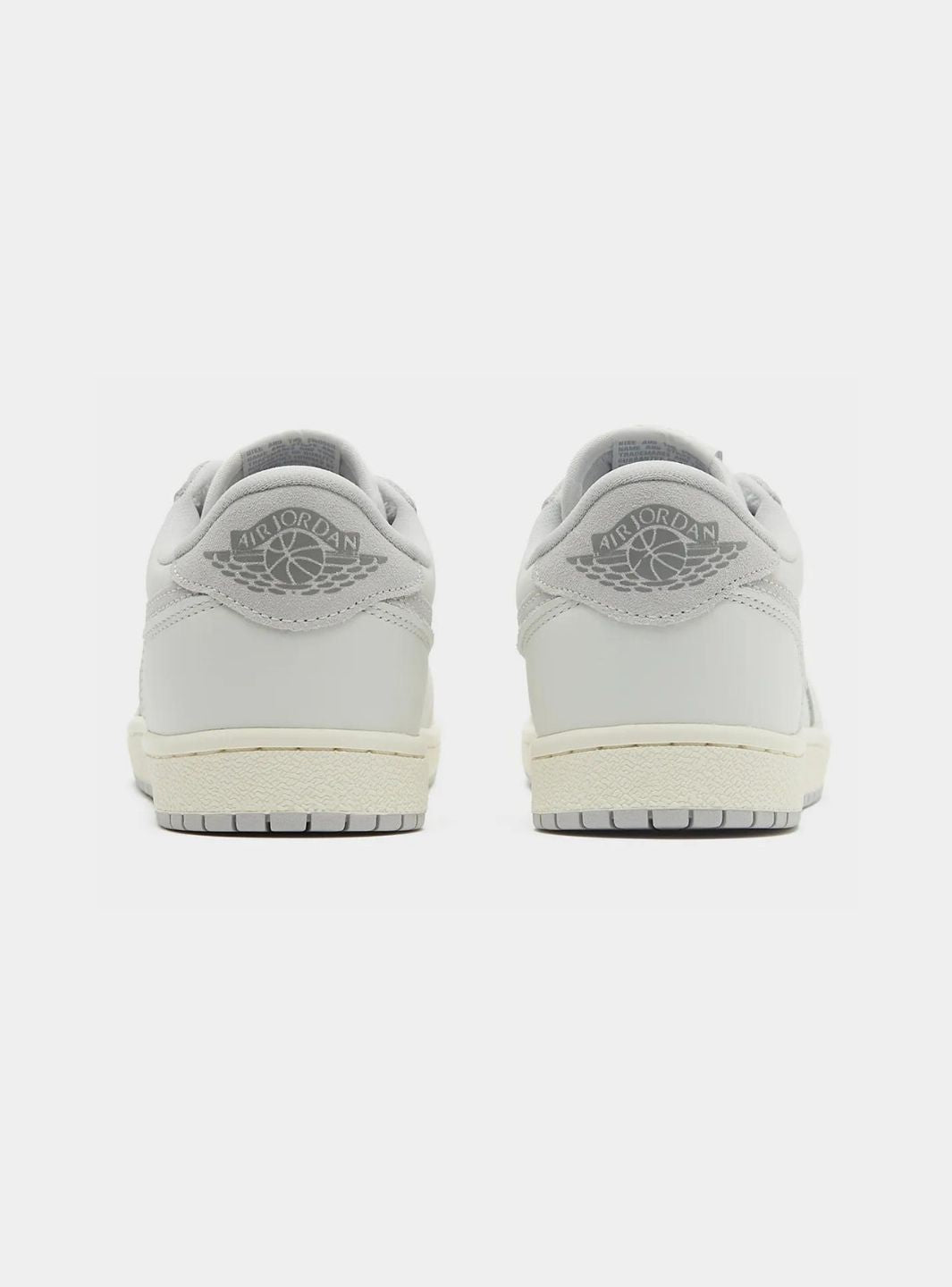 Air Jordan 1 Retro Low '85 Neutral Grey - FB9933-100 | ResellZone