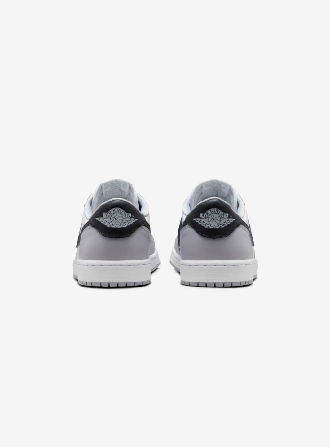 Air Jordan 1 Retro Low OG Barons - CZ0790-110 | ResellZone