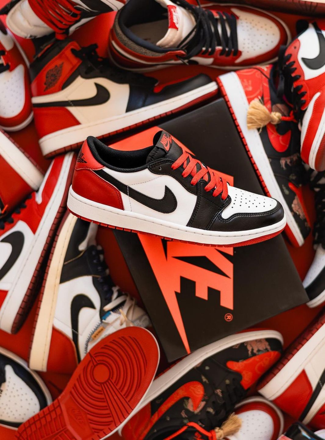 Air jordan 1 toe online