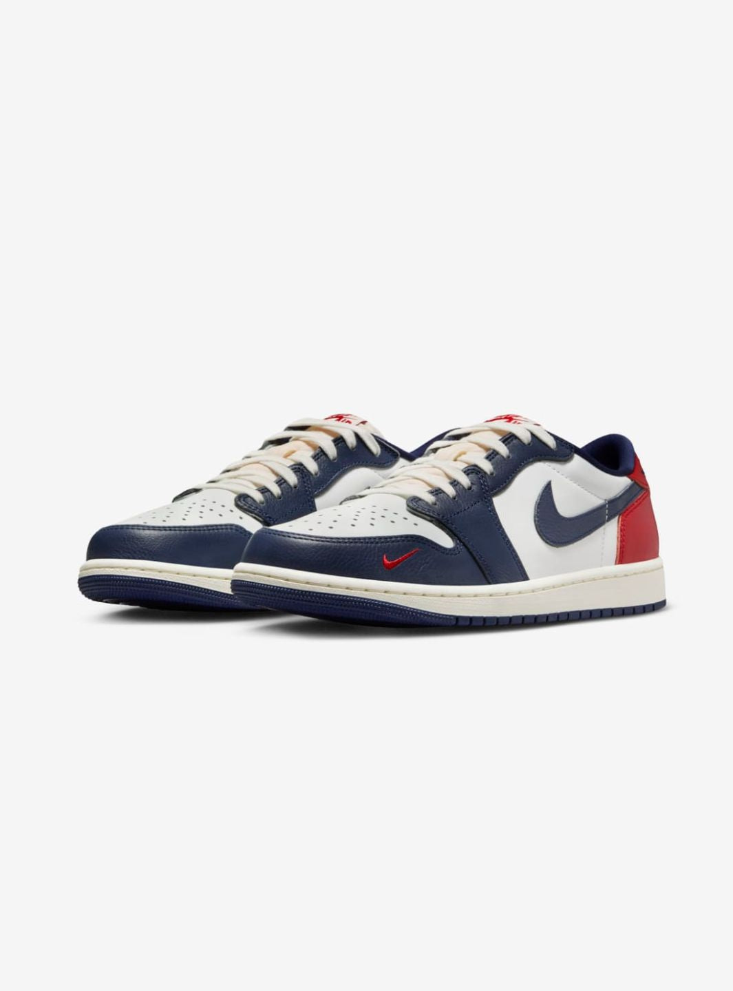 Air Jordan 1 Retro Low OG Howard University - HQ2993-100 | ResellZone