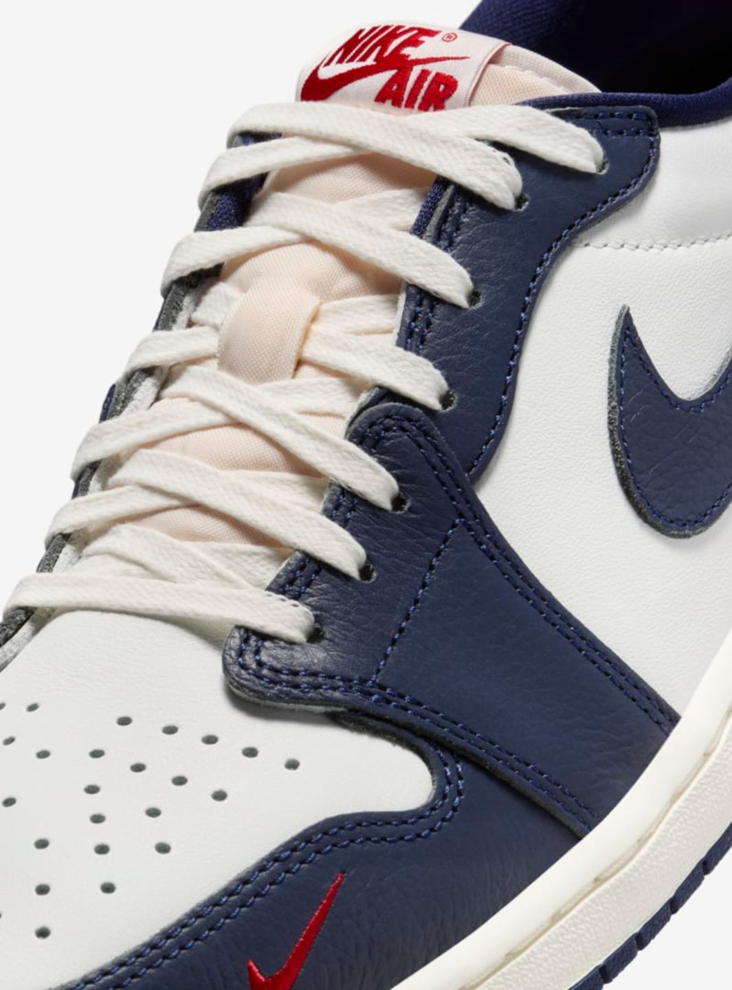 Air Jordan 1 Retro Low OG Howard University - HQ2993-100 | ResellZone