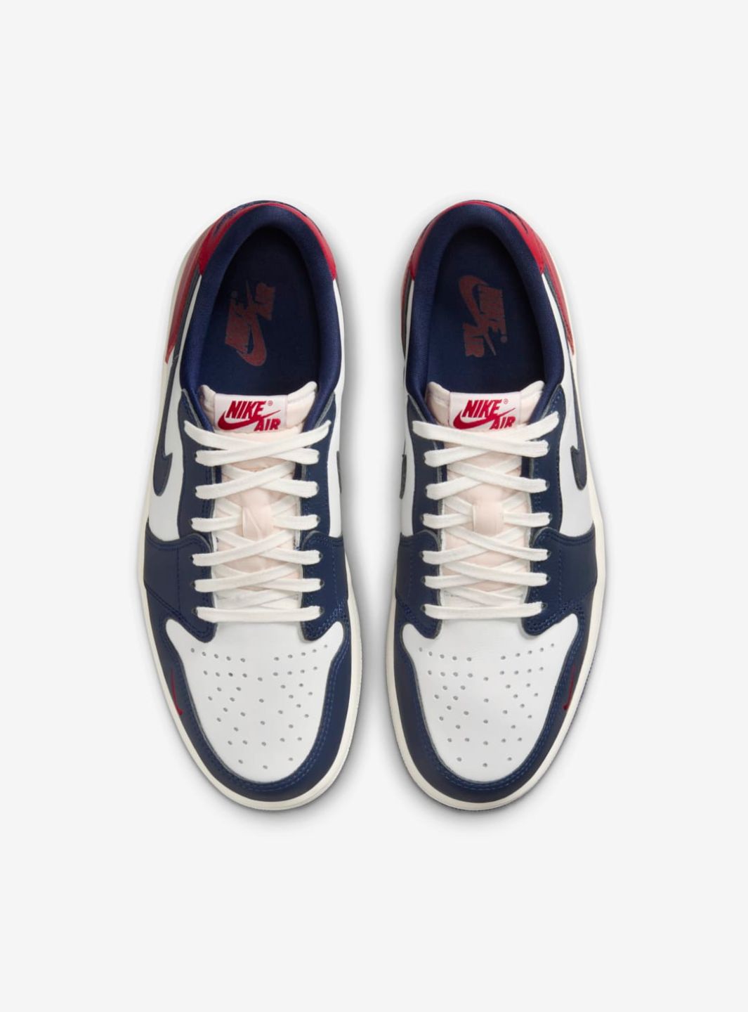 Air Jordan 1 Retro Low OG Howard University - HQ2993-100 | ResellZone