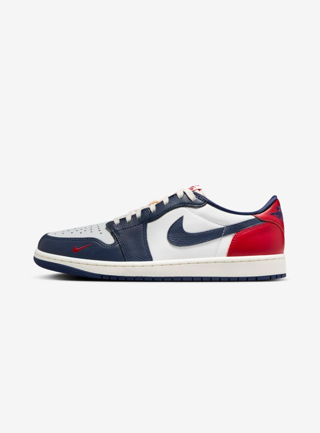 Air Jordan 1 Retro Low OG Howard University - HQ2993-100 | ResellZone