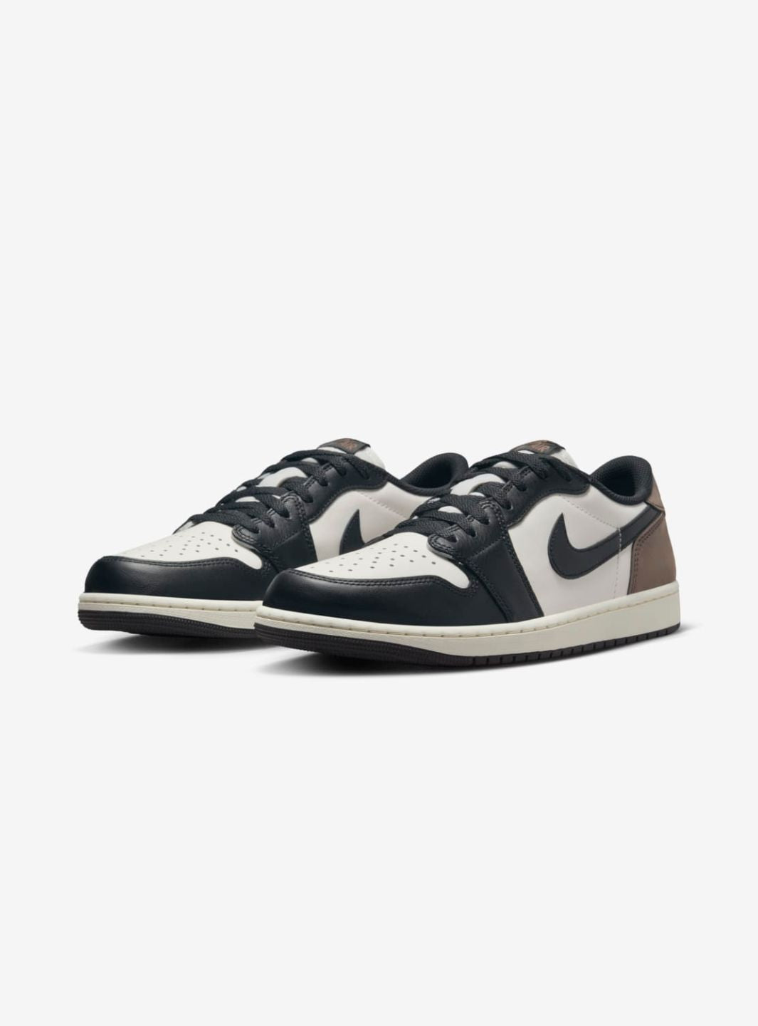 Air Jordan 1 Retro Low OG Mocha - CZ0790-102 | ResellZone