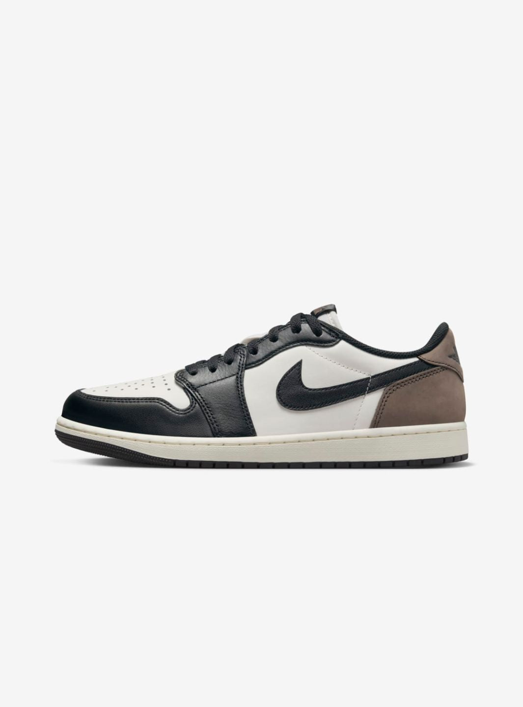 Air Jordan 1 Retro Low OG Mocha - CZ0790-102 | ResellZone