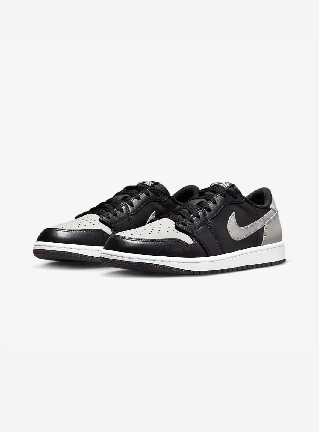 Air Jordan 1 Retro Low OG Shadow (2024) - CZ0790-003 | ResellZone