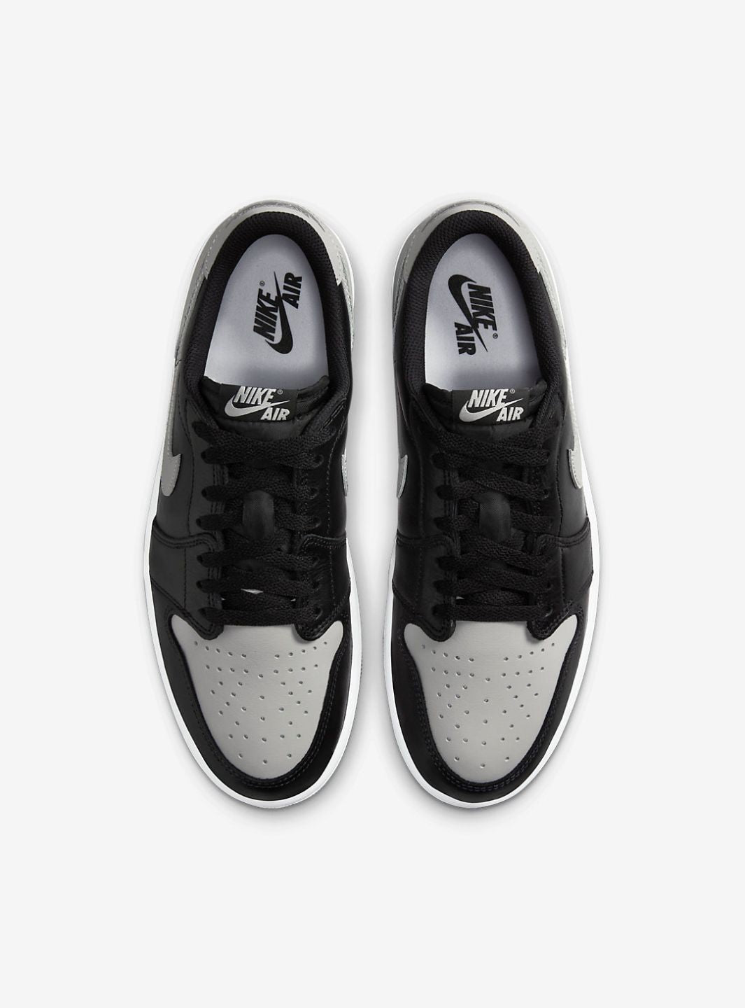 Air Jordan 1 Retro Low OG Shadow (2024) - CZ0790-003 | ResellZone