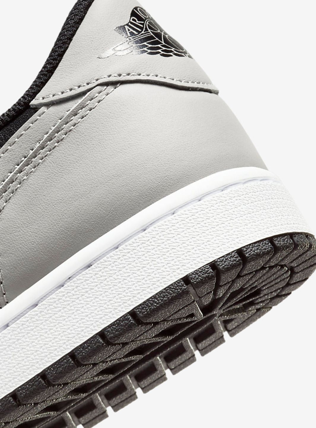 Air Jordan 1 Retro Low OG Shadow (2024) - CZ0790-003 | ResellZone