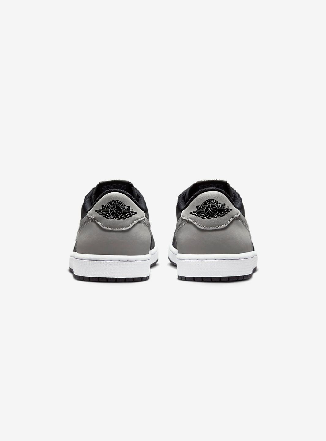 Air Jordan 1 Retro Low OG Shadow (2024) - CZ0790-003 | ResellZone