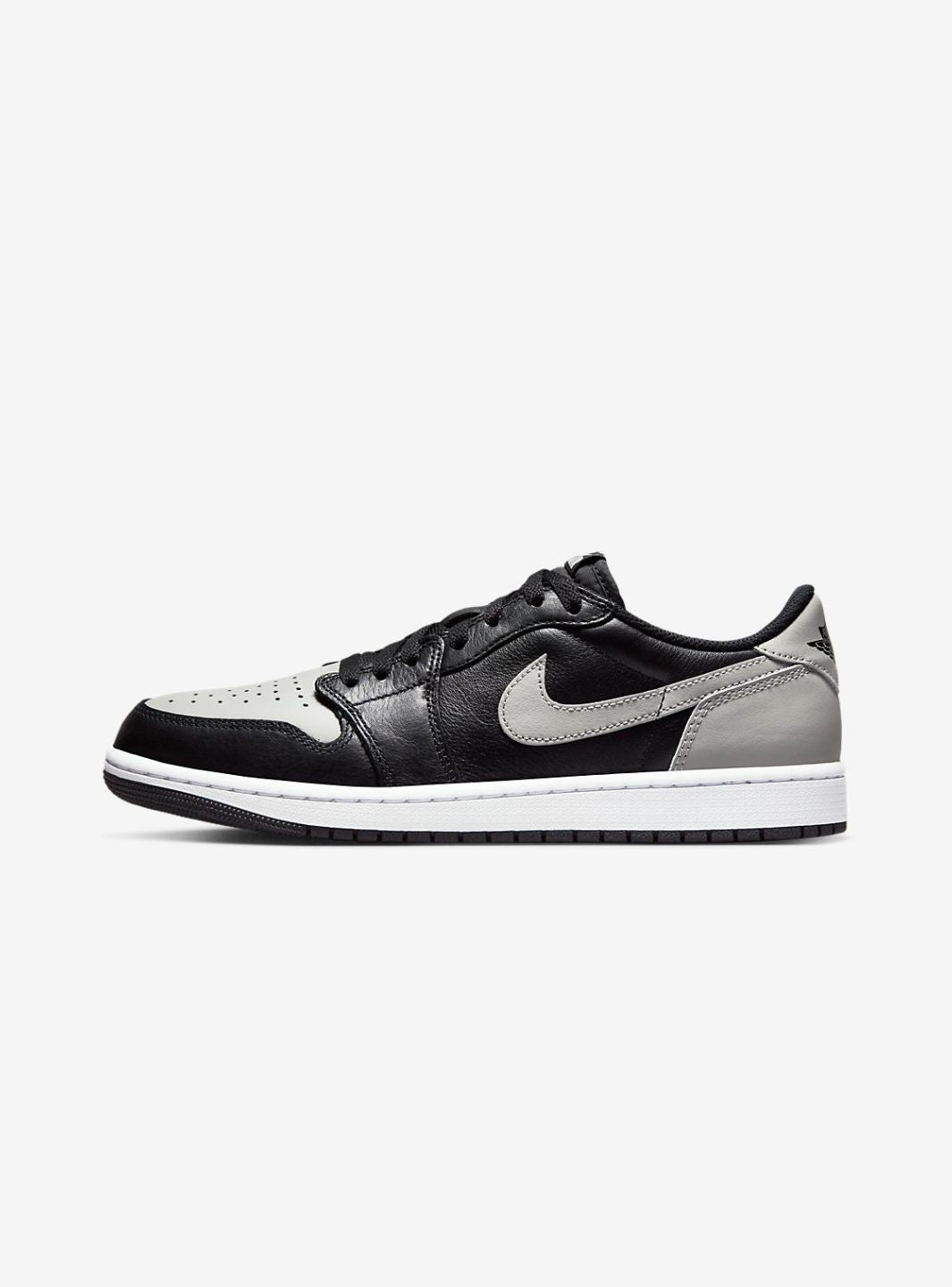 Air Jordan 1 Retro Low OG Shadow (2024) - CZ0790-003 | ResellZone