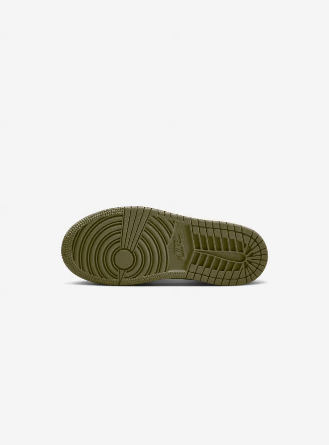 Air Jordan 1 Retro Low OG SP Travis Scott Medium Olive (PS) - DO5442-200 | ResellZone