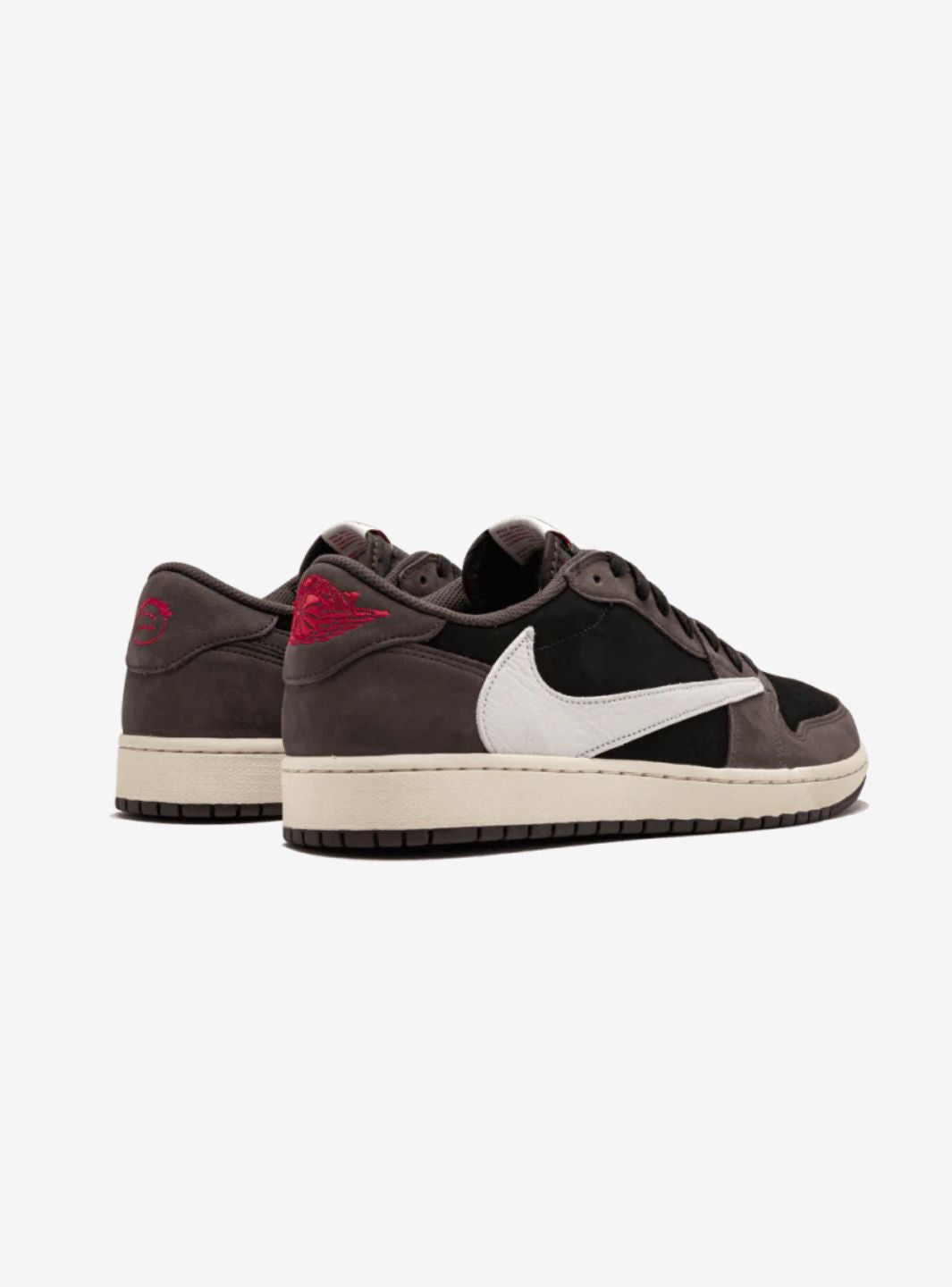 Air Jordan 1 Retro Low OG SP Travis Scott Mocha - CQ4277-001 | ResellZone