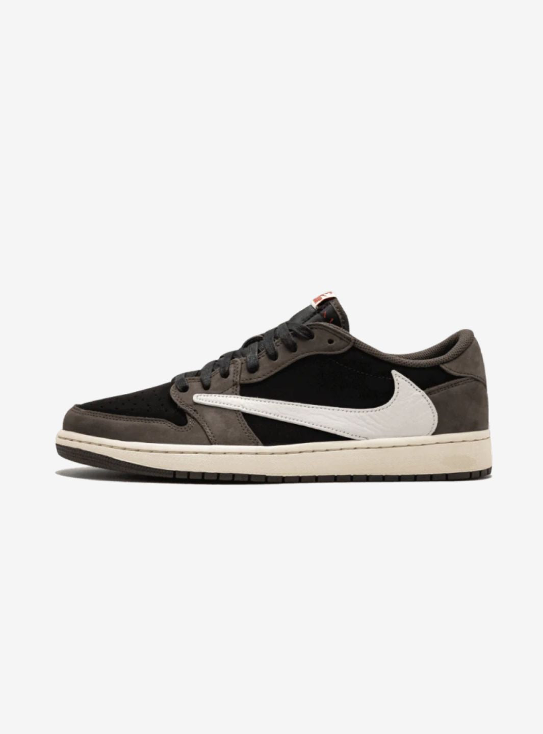 Air Jordan 1 Retro Low OG SP Travis Scott Mocha - CQ4277-001 | ResellZone