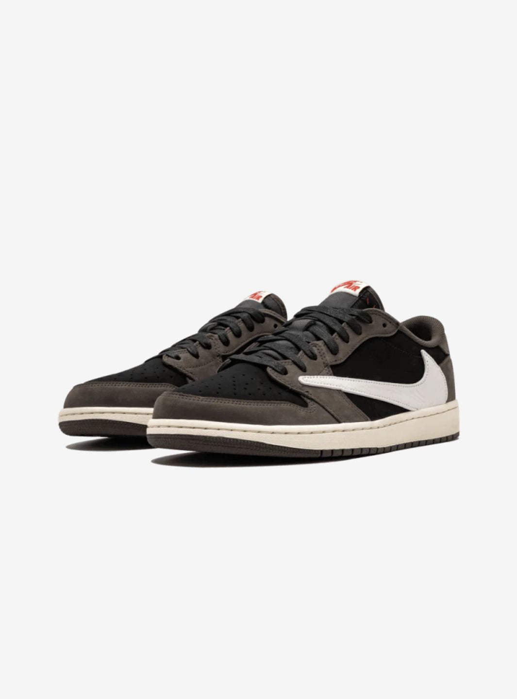 Air Jordan 1 Retro Low OG SP Travis Scott Mocha - CQ4277-001 | ResellZone